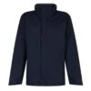 Regatta Mens Gibson IV Windproof Jacket (Navy) -Featured Men'S Clothing Stores 19848D8DE3C17083FDC41A28E89F2074B6E1947D32366A673BC2E14BCFDA3793