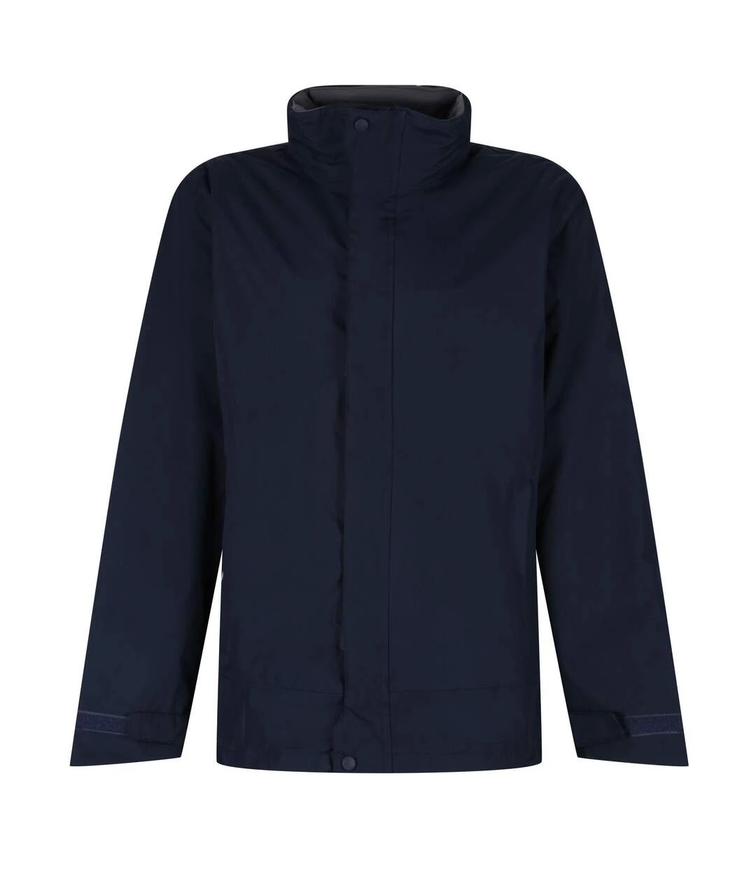 Regatta Mens Gibson IV Windproof Jacket (Navy) 3 Regatta Mens Gibson IV Windproof Jacket (Navy)