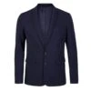 NEOBLU Mens Marcel Pique Blazer (Night Blue) -Featured Men'S Clothing Stores 1D030BAD5EE827D8B51EA007F62EA58166541CA552A1715FCAC50129DDE80371