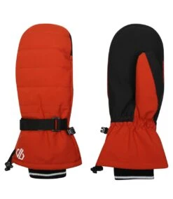 Dare 2B Padded Ski Mittens (Black) -Featured Men'S Clothing Stores 1D7AC2948A48C371B7AB2D6AED770464412782BE14D3FB52EDF7BC3020D15C3A