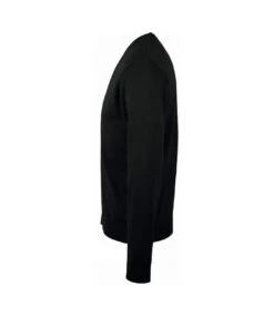 SOLS Mens Golden V Neck Cardigan (Black) 8 SOLS Mens Golden V Neck Cardigan (Black) -Featured Men'S Clothing Stores 1EFB8636B05DC895FD59B0F8B027C5D3F89D8D6147A5634090DD74E6C0FCCE4F