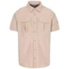 Trespass Mens Baddenotch Travel Shirt () -Featured Men'S Clothing Stores 1FD105FE31215BDF571D1E21BD63CDB153498376899BDE928C3646837B0AE1D5
