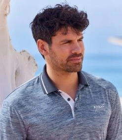 Pack Of 3 Men's Summer Polo Shirts - Green Coral Blue 12 Pack Of 3 Men's Summer Polo Shirts - Green Coral Blue -Featured Men'S Clothing Stores 1bb08f3800104d0aeb5b033003b80b3c