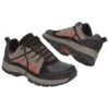 Men's Black & Grey All-Terrain Shoes -Featured Men'S Clothing Stores 1c0c76362b50a34e00bbafc8a0a01fb5