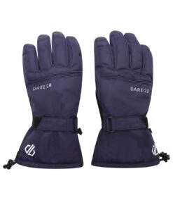 Dare 2B Mens Worthy Ski Gloves (Black) -Featured Men'S Clothing Stores 209AA4FDA0EB030888879CC6CFD2B13A0F5DA4A3A1C0FFC7C13703C866525475