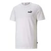 Puma Mens ESS Logo T-Shirt (White) 2 Puma Mens ESS Logo T-Shirt (White) -Featured Men'S Clothing Stores 2175A7BF7A4DD889D0929B43A6103F196FAC9F6BD481D228828CD6FF30520CAA