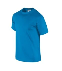 Gildan Mens Ultra Cotton T-Shirt (Sapphire Blue) -Featured Men'S Clothing Stores 217E4C92FC740628962D9C21C33B262716D1E50957F88FD97977FE76A631C99C