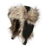 Regatta Mens Faux Fur Trapper Hat (Black) 1 Regatta Mens Faux Fur Trapper Hat (Black) -Featured Men'S Clothing Stores 21F5C26418622615BECABB60A9054D24B62439A588A63859B49D0610C543E1B9