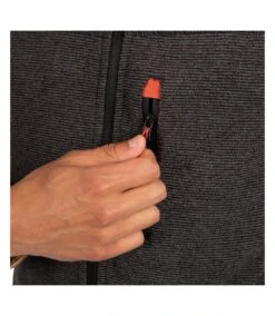 Trespass Mens Jynxless Fleece AT300 Vest (Black) -Featured Men'S Clothing Stores 2214BC7266DC0B52E1F57589BDD0EEC9262E256423BD101A89CC7FFCD737F39B