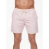Bewley & Ritch Mens Ralphie Swim Shorts (Light Pink) 1 Bewley & Ritch Mens Ralphie Swim Shorts (Light Pink) -Featured Men'S Clothing Stores 226608C0EF952A3289A9C5704C6497CCC4D2A65D13A368124E959AAEC068D037