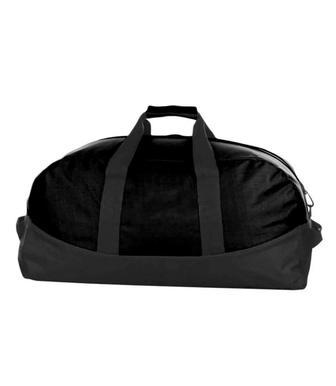 SOLS Stadium 72 Carryall Holiday Bag (Black) (ONE) 4 SOLS Stadium 72 Carryall Holiday Bag (Black) (ONE) - Image 2