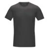 Elevate Mens Balfour T-Shirt (Storm Grey)
