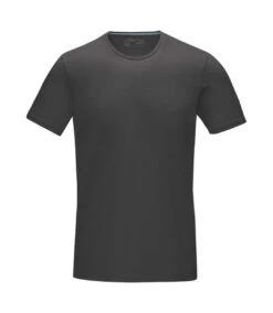 Elevate Mens Balfour T-Shirt (Storm Grey)