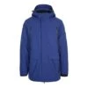 Trespass Mens Harris Waterproof Jacket (Blue)