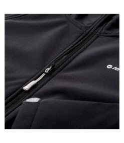 Hi-Tec Mens Narmo Soft Shell Jacket (Stretch Limo/Microchip) -Featured Men'S Clothing Stores 23D5E7D13B93EEEA09C72BAAF152B9ECA3A6A6DE6A8F18E48FD6051CBABB04DA