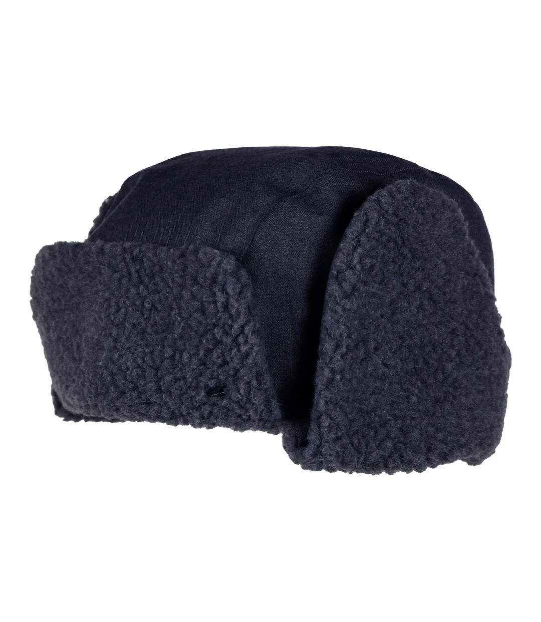 Regatta Halian Trapper II Winter Hat (Navy) 3 Regatta Halian Trapper II Winter Hat (Navy)