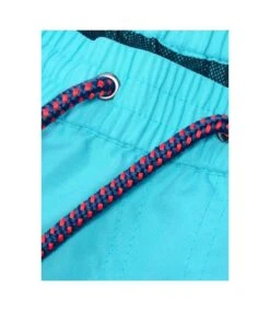 Bewley & Ritch Mens Alden Swim Shorts (Aqua) -Featured Men'S Clothing Stores 276012F766C79235EDA1DAA84A6597CF06EF801719819988275ADD3A8A1414AF