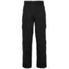 RTXtra Mens Classic Workwear Trousers/Pants (Black)