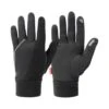 Spiro Unisex Adult Elite Running Gloves (Black) (L) -Featured Men'S Clothing Stores 28A8F5AEB4421416AFCB506C279C1CDB76430CD8F97466C611F7C36FD9DABDF3