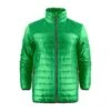 Printer Mens Expedition Padded Jacket (Fresh Green) -Featured Men'S Clothing Stores 28BA5798F6F3138F92ABAF011294309D3372D7EFFCAEA901DA2AB436DB158C6C