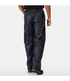 Regatta Professional Mens Pro Stormbreaker Waterproof Overpants (Navy) 9 Regatta Professional Mens Pro Stormbreaker Waterproof Overpants (Navy) -Featured Men'S Clothing Stores 291EDF8511F33645ABB22DF2F16E8BAFE92BCA1E9E1CF4BF90C0FE6A8BA8BBD2