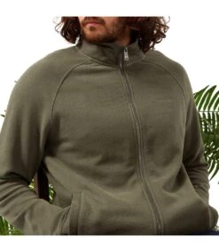 Craghoppers Mens Cambra Jacket (Parka Green) -Featured Men'S Clothing Stores 293F102C2F730C155BB1D04A5D8B52F0AE6AB18BC904F028CAAECF5783E979AB