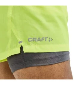 Craft Mens ADV Essence Stretch 2 In 1 Shorts (Flumino) -Featured Men'S Clothing Stores 294AAE25D07B2935AF4764A6B65506A09133004771FDF3AEE5B48A4E4D85A4D5