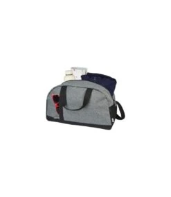 GENERIC Reclaim Two Tone Recycled Duffle Bag (Heather Grey) (One Size) -Featured Men'S Clothing Stores 29B2876918D052ACB7CDE0FB016C4E5ADC4D5B99E43733C84797BD3D34587BC9