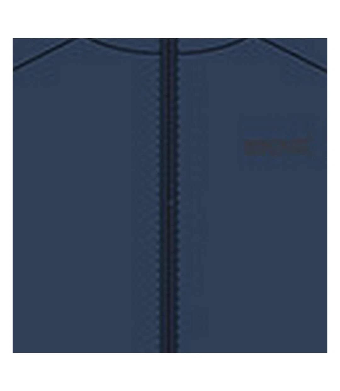 Regatta Mens Yewbank Reversible Body Warmer (Admiral Blue) 6 Regatta Mens Yewbank Reversible Body Warmer (Admiral Blue) - Image 4
