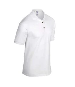 Gildan Mens Jersey Polo Shirt (White) -Featured Men'S Clothing Stores 2DFEBBE4B22F7B35E4EF4919437A859DD02B0E6B88A060DC28738028E3CB5D08