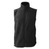 Jerzees Color Fleece Gilet Jacket / Bodywarmer (Black) -Featured Men'S Clothing Stores 2E13A48C75520A560479B4AED0AD5C38D42DD51714D255D283EBE567DDC6F19B