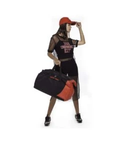 Shugon Naxos 11 Gal Carryall Bag (Black/Red) (One Size) -Featured Men'S Clothing Stores 2E29F63B603BCE6CC2C3849BF2933AAEAC1FD2C4D0D497E8C374E776FA3F8184