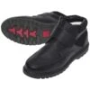 Men's Black Sherpa-Lined Boots -Featured Men'S Clothing Stores 2a54438be4d2d2ba01b65e9fb0315c92