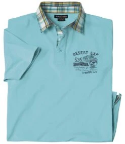 Men's Turquoise Polo Shirt 9 Men's Turquoise Polo Shirt -Featured Men'S Clothing Stores 2d55cf9f6f53715e17e56b29cfbf6a39