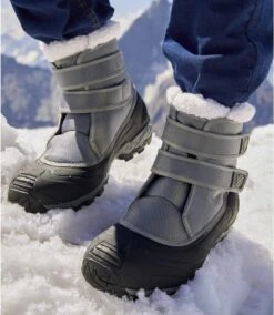 Men's Sherpa-Lined Snow Boots -Featured Men'S Clothing Stores 2da2ab1891e277aa9ae8d2ddd75d1ab9
