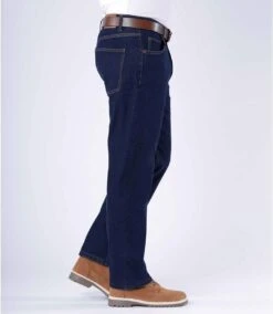 Men's Dark Blue Denim Jeans -Featured Men'S Clothing Stores 301e42f24d4e5dfd223f30a8c39af4cc