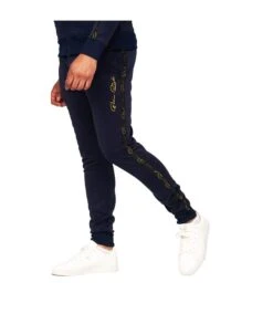 Born Rich Mens Daprela Tracksuit Bottoms (Sky Captain) 8 Born Rich Mens Daprela Tracksuit Bottoms (Sky Captain) -Featured Men'S Clothing Stores 3037FE1AD131064F18A934FC3C8097C111D4EC672BE53D2F57CC8A4F84339B02