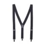 Premier® Premier Mens Clip On Braces (Steel) (One Size) -Featured Men'S Clothing Stores 304F6AD06B8A95B83DB1971214F984E94E6A4546E3A1658C15AB40A3005EBD5E