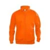 Clique Mens Basic Sweatshirt (Visibility Orange) -Featured Men'S Clothing Stores 3179FC9C60337AAAC8EB3FEF43BBD2C992F73679B4561F1398E64EDBEE9A9859