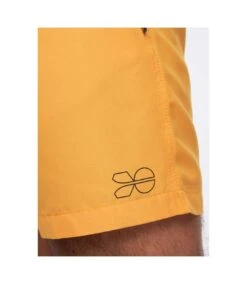 Crosshatch Mens Bandout Swim Shorts (Yellow) 9 Crosshatch Mens Bandout Swim Shorts (Yellow) -Featured Men'S Clothing Stores 321326DC9BCAD64BFD181AEEC9F8CD628BDCBAE884AB6313C19536DCC9E524B8