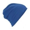 Beechfield Unisex Plain Jersey Beanie Hat (Denim Blue) -Featured Men'S Clothing Stores 32C325F3B6D537749DED042D66BFA48E0F6E47EEECF80815D602580550A046C1
