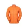 Mountain Warehouse Mens Featherweight Jacket (Burnt Orange) -Featured Men'S Clothing Stores 33018456BC3EB60000CA0DF7F337CED58FDCB6B8792354DD44E1E807DD11275A