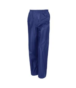 Result Mens Core Rain Suit (Pants And Jacket Set) (Royal) -Featured Men'S Clothing Stores 33A2C199D38A0EB7409CB4B5F2205EEC4C3B5D91F5A9828FE296160379D8E499