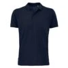 SOLS Mens Planet Pique Organic Polo Shirt (French Navy) -Featured Men'S Clothing Stores 33B92DB274B608B9876B858F93CAAB2375191FCAEDC1BF26874A0D3CDD1980D2