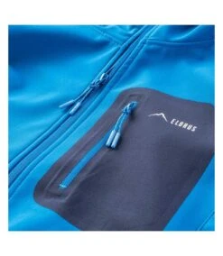 Elbrus Mens Sete Soft Shell Jacket (Directoire Blue/Dress Blues) -Featured Men'S Clothing Stores 3414725F1E2D943911E1F61BC00A5582D3EE5E1027464D866DF90C2C332F93FE