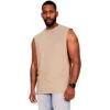Casual Classics Mens Core Ringspun Cotton Raw Edge Tall Tank Top (Sand) 2 Casual Classics Mens Core Ringspun Cotton Raw Edge Tall Tank Top (Sand) -Featured Men'S Clothing Stores 34285ADDD45EF7F7808F751FAF53F3594D43A7F73077CD487CBD06B552AF35D9