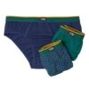 Pack Of 3 Men's Comfortable Briefs 2 Pack Of 3 Men's Comfortable Briefs -Featured Men'S Clothing Stores 349a4585340fcb1af8271dc522c1e88f