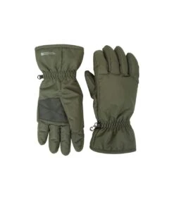 Mountain Warehouse Mens Ski Gloves (Green) 8 Mountain Warehouse Mens Ski Gloves (Green) -Featured Men'S Clothing Stores 3645FAE7AF14D517E700EEB384127F99A5010B7352009DDCE000A16052492726
