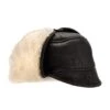 Eastern Counties Leather Mens Harrison Aviator Sheepskin Hat (Dark Brown Forest) 2 Eastern Counties Leather Mens Harrison Aviator Sheepskin Hat (Dark Brown Forest) -Featured Men'S Clothing Stores 3674F36EA1BC24425F0032302C8EE5D2D862E8DC5CA9B896279EABDD1D80B09B