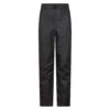 Mountain Warehouse Mens Spray Waterproof Regular Pants (Black) -Featured Men'S Clothing Stores 36A645182686E7216BF6CCB3D337029E6C559519F3525E301CFB0C307647582C